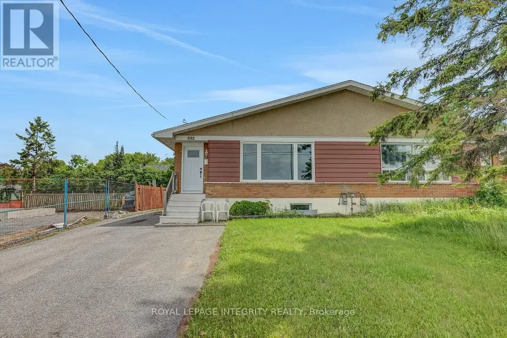 A - 892 Baseline Road, Ottawa